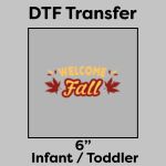 DTF Transfer 6" Thumbnail