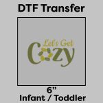 DTF Transfer 6" Thumbnail