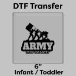 DTF Transfer 6" Thumbnail