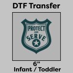 DTF Transfer 6" Thumbnail