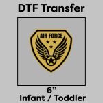 DTF Transfer 6" Thumbnail
