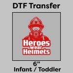 DTF Transfer 6" Thumbnail