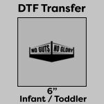 DTF Transfer 6" Thumbnail