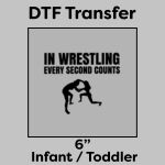 DTF Transfer 6" Thumbnail