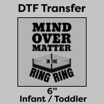 DTF Transfer 6" Thumbnail