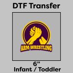DTF Transfer 6" Thumbnail