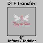 DTF Transfer 6" Thumbnail