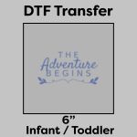 DTF Transfer 6" Thumbnail