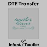 DTF Transfer 6" Thumbnail