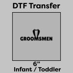 DTF Transfer 6" Thumbnail