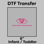 DTF Transfer 6" Thumbnail