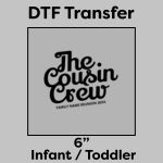 DTF Transfer 6" Thumbnail