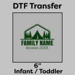 DTF Transfer 6" Thumbnail