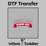 DTF Transfer 6" Thumbnail