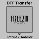 DTF Transfer 6" Thumbnail