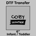 DTF Transfer 6" Thumbnail
