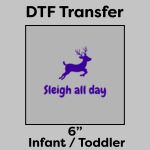 DTF Transfer 6" Thumbnail