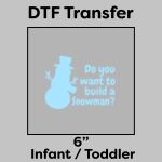 DTF Transfer 6" Thumbnail