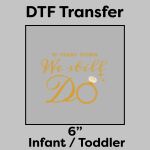DTF Transfer 6" Thumbnail