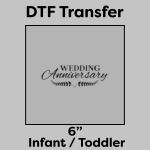 DTF Transfer 6" Thumbnail