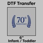 DTF Transfer 6" Thumbnail