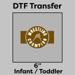 DTF Transfer 6" Thumbnail
