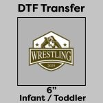 DTF Transfer 6" Thumbnail