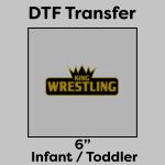 DTF Transfer 6" Thumbnail