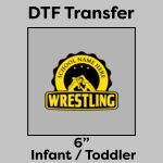 DTF Transfer 6" Thumbnail