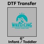 DTF Transfer 6" Thumbnail