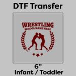 DTF Transfer 6" Thumbnail