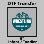 DTF Transfer 6" Thumbnail