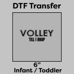 DTF Transfer 6" Thumbnail