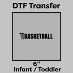 DTF Transfer 6" Thumbnail