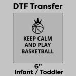DTF Transfer 6" Thumbnail
