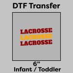 DTF Transfer 6" Thumbnail