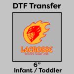 DTF Transfer 6" Thumbnail