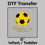 DTF Transfer 6" Thumbnail