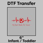 DTF Transfer 6" Thumbnail