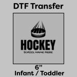 DTF Transfer 6" Thumbnail