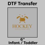 DTF Transfer 6" Thumbnail