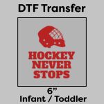 DTF Transfer 6" Thumbnail