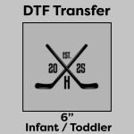 DTF Transfer 6" Thumbnail