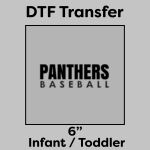 DTF Transfer 6" Thumbnail