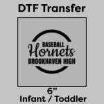 DTF Transfer 6" Thumbnail