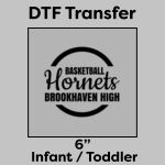 DTF Transfer 6" Thumbnail