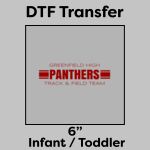 DTF Transfer 6" Thumbnail