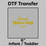 DTF Transfer 6" Thumbnail