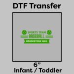 DTF Transfer 6" Thumbnail