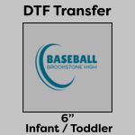 DTF Transfer 6" Thumbnail